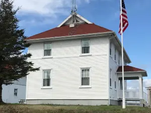 West Quoddy Station LLC