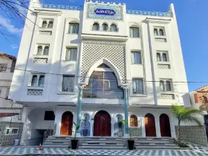 Dar Lala Fatma