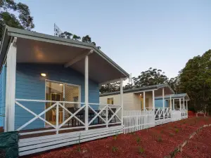 Tasman Holiday Parks - Myola