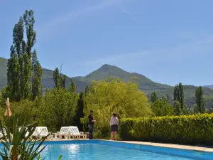 Auberge les Sibourgs