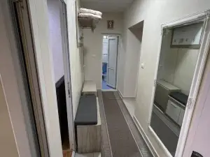 Apartmani MV