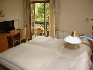 Hotel Voglauerhof