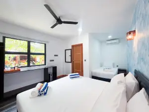 Mathiveri Thundi Inn