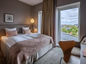 Hotel Odeon