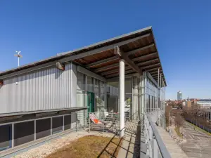 Brera Serviced Apartments Munich West