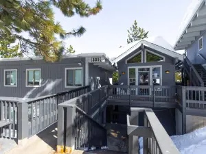 Tahoe Trail Resort