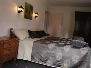 Hill Cottage Hahndorf