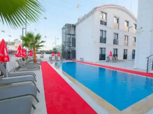 Black Royal Belek