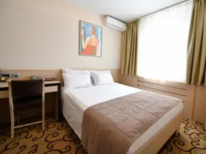 Hotel Beograd