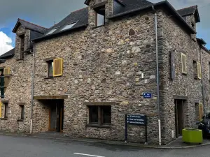 Hôtel la Gibecière