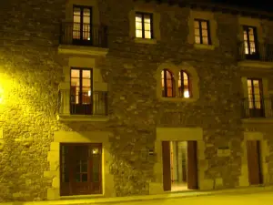 Can Vilafort