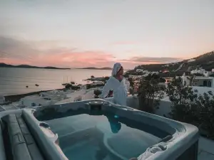 Mykonos Moussa
