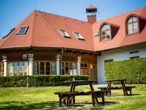 Penzion Terasa, Bed & Breakfast
