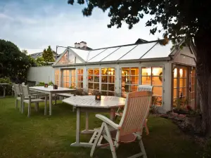 Keenans Boutique Hotel