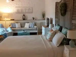 La Grange de Gournay