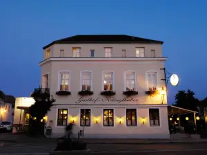 Gästehaus Klinglhuber