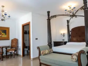 Hotel Restaurante Setos