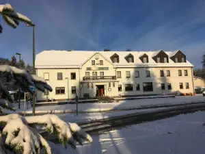 Hotel Schröder