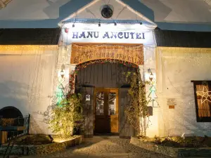 Hanul Ancutei