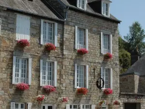 Domfront - Numero Cinq