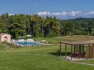 Le Sodole Country Resort & Golf