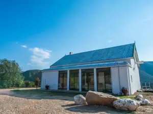Matjiesvlei Guestfarm
