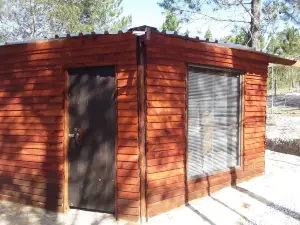 Otium Oasis Glamping & Camping