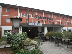 Hotel San Vitale