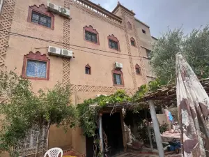 卡爾姆酒店