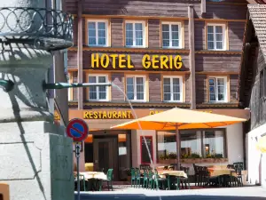 Hotel Gerig
