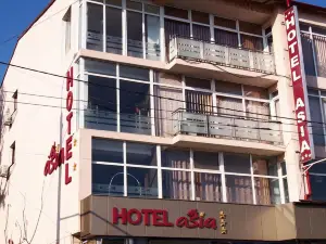 Asia Hotel