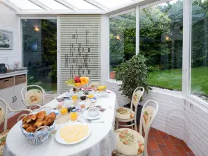 Baart's Bed and Breakfast