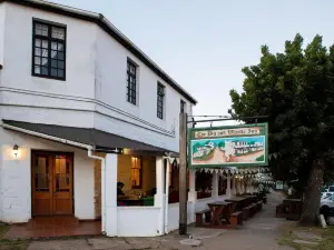 The Historic Pig and Whistle Inn