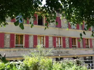 Hôtel de Valdeblore