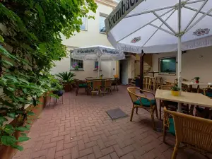 Hotel-Pension Lender