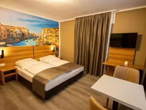 Hotel Schlangenbader Hof