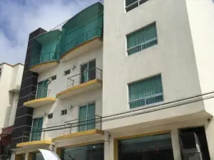 Hotel Empresarial
