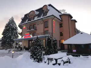 Hotel Dva Goluba