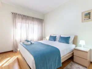 RH Charming Apartment - D Nuno