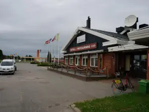 Hotell Smedjan