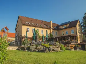Hotel Lipa