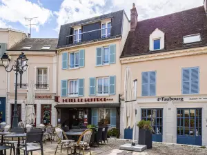 Hotel le Beffroi