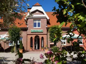 Zum Alten Bahnhof