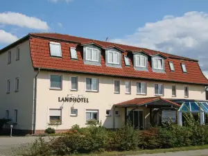 Landhotel Turnow