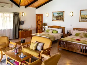Villa Caballero
