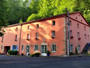 Chabanettes Hotel & Spa