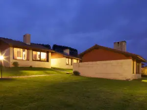 La Corte de Lugás
