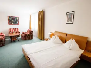 Hotel Exel