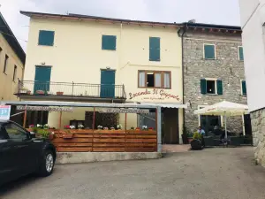 Locanda Il Gigante