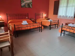 Ostello Su Mannau